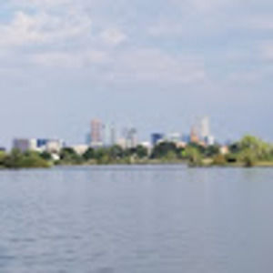 Meet your Posher, Ray